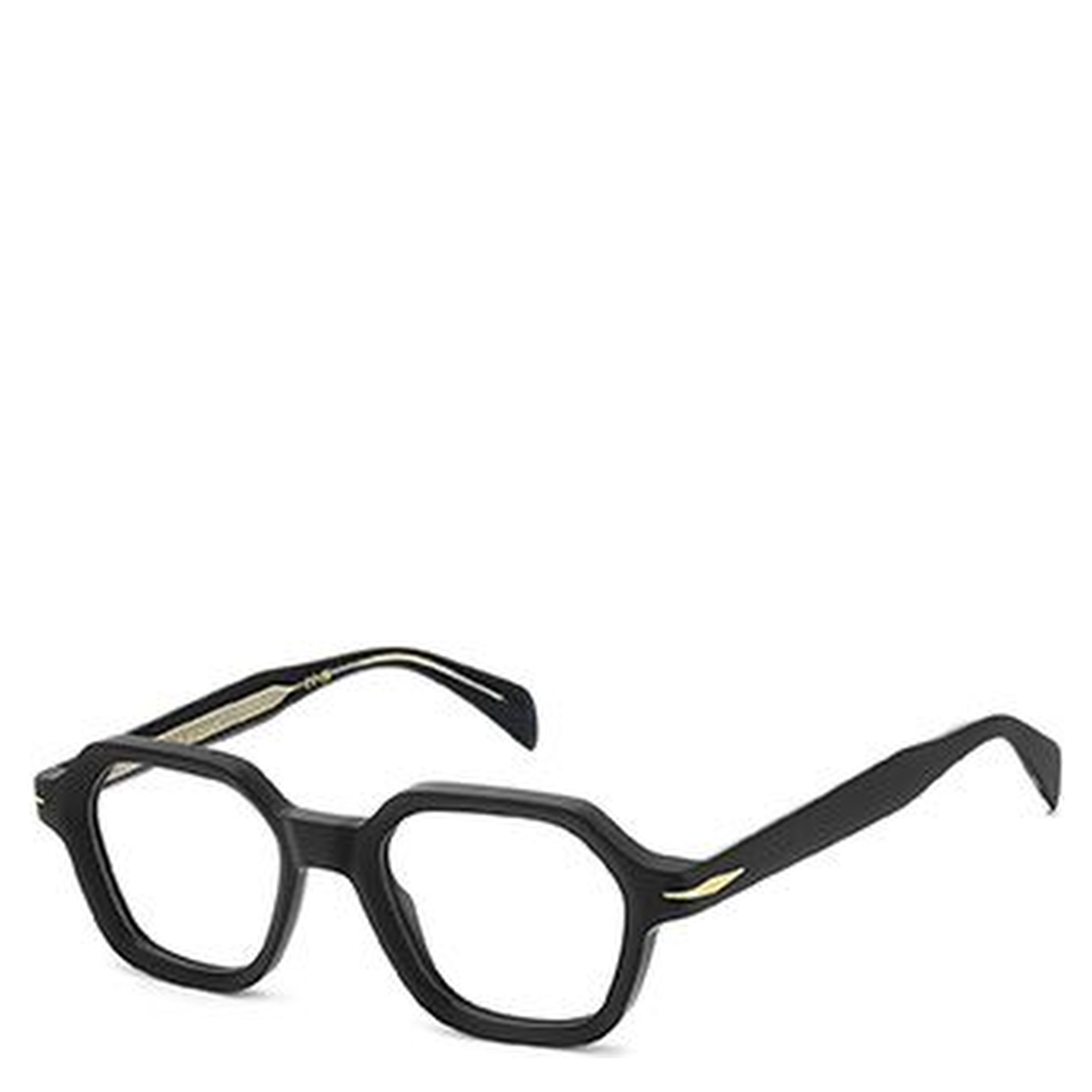 Gray Acetate Glasses (Frames)