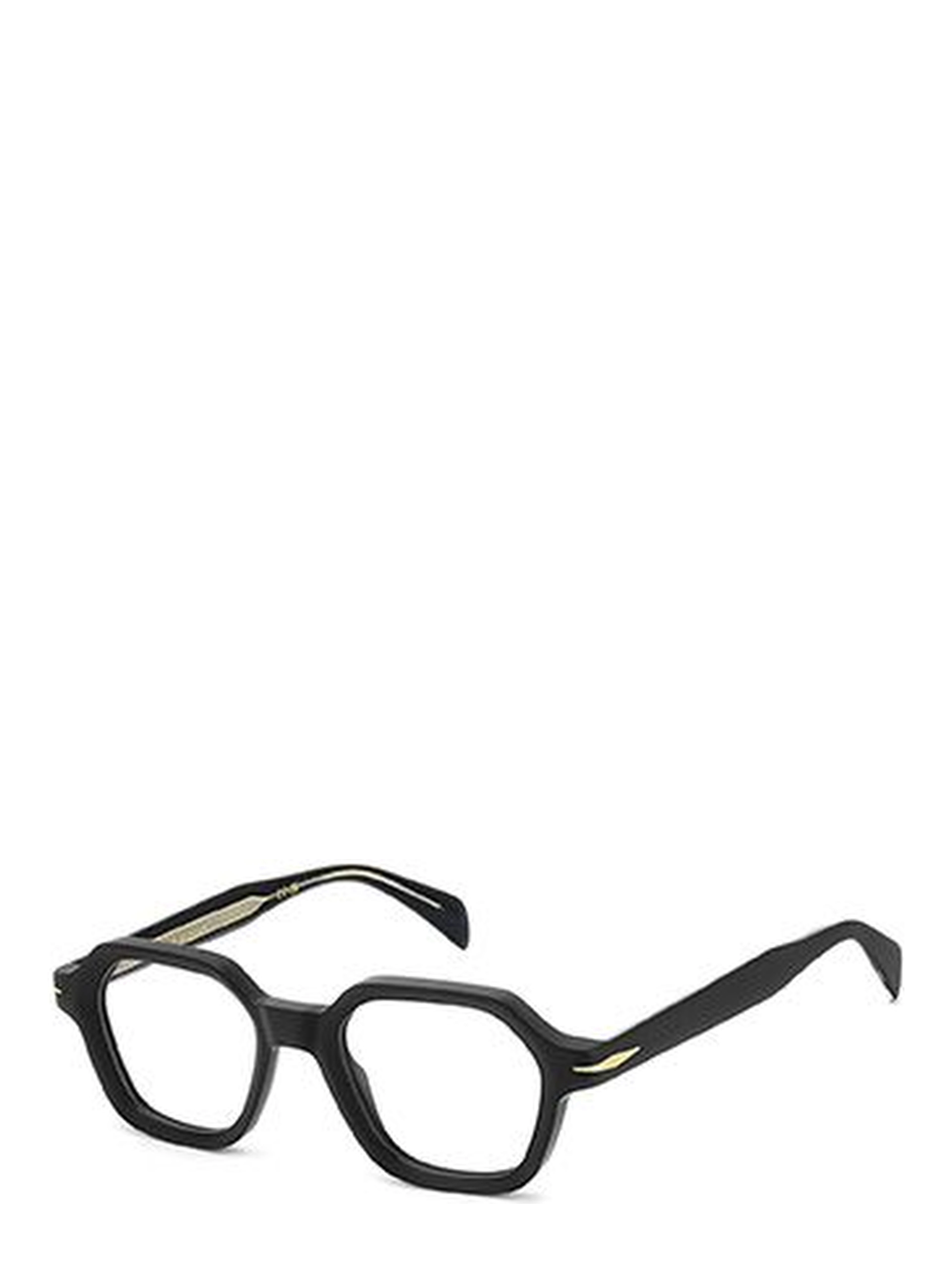 Gray Acetate Glasses (Frames)