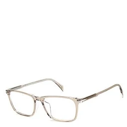 Beige Acetate Glasses (Frames)