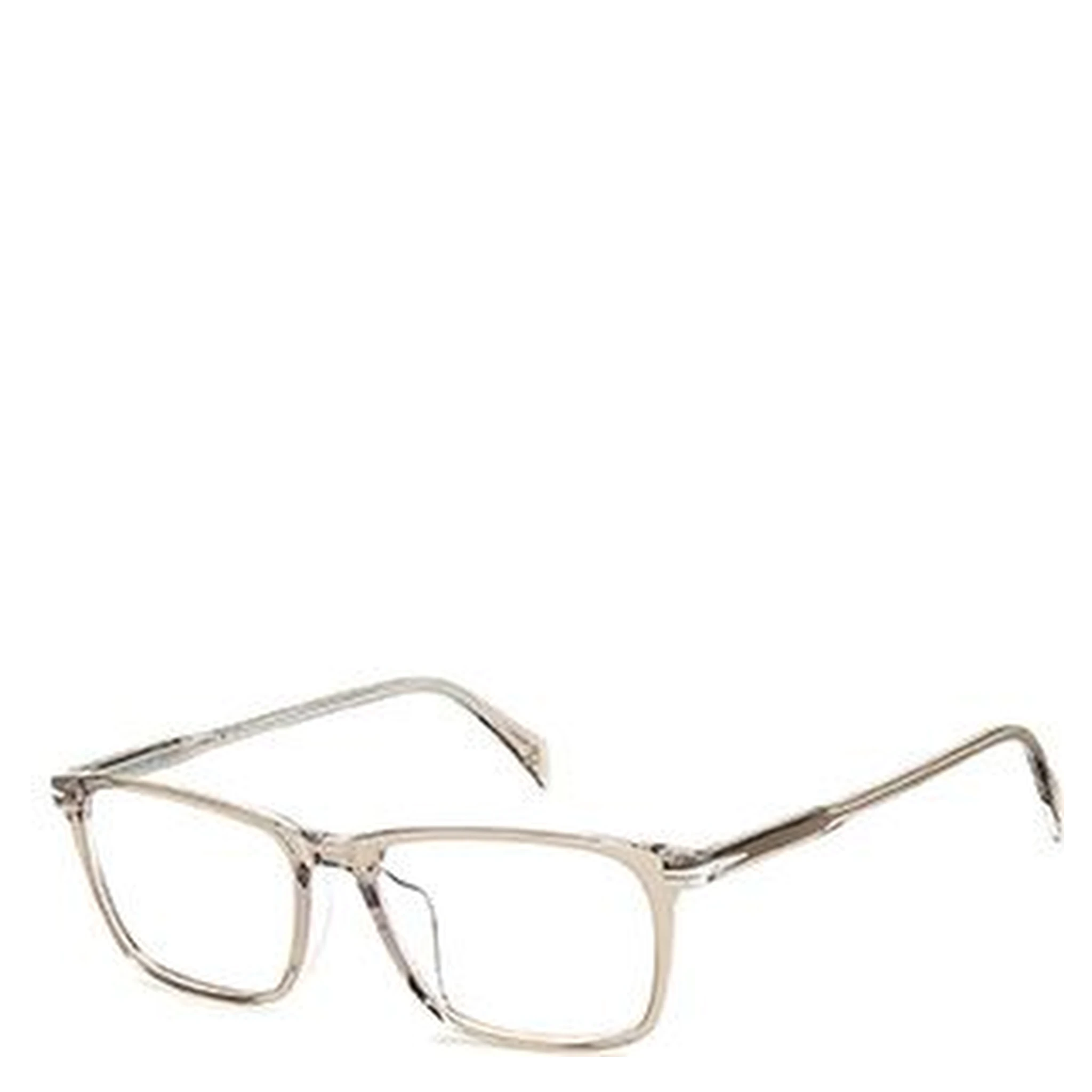 Beige Acetate Glasses (Frames)