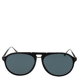 Black Titanium Sunglasses
