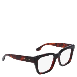 Brown Plastic Glasses (Frames)