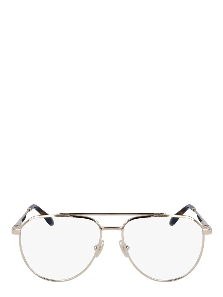 Gold Metal Glasses (Frames) alternative