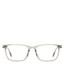 Beige Acetate Glasses (Frames)