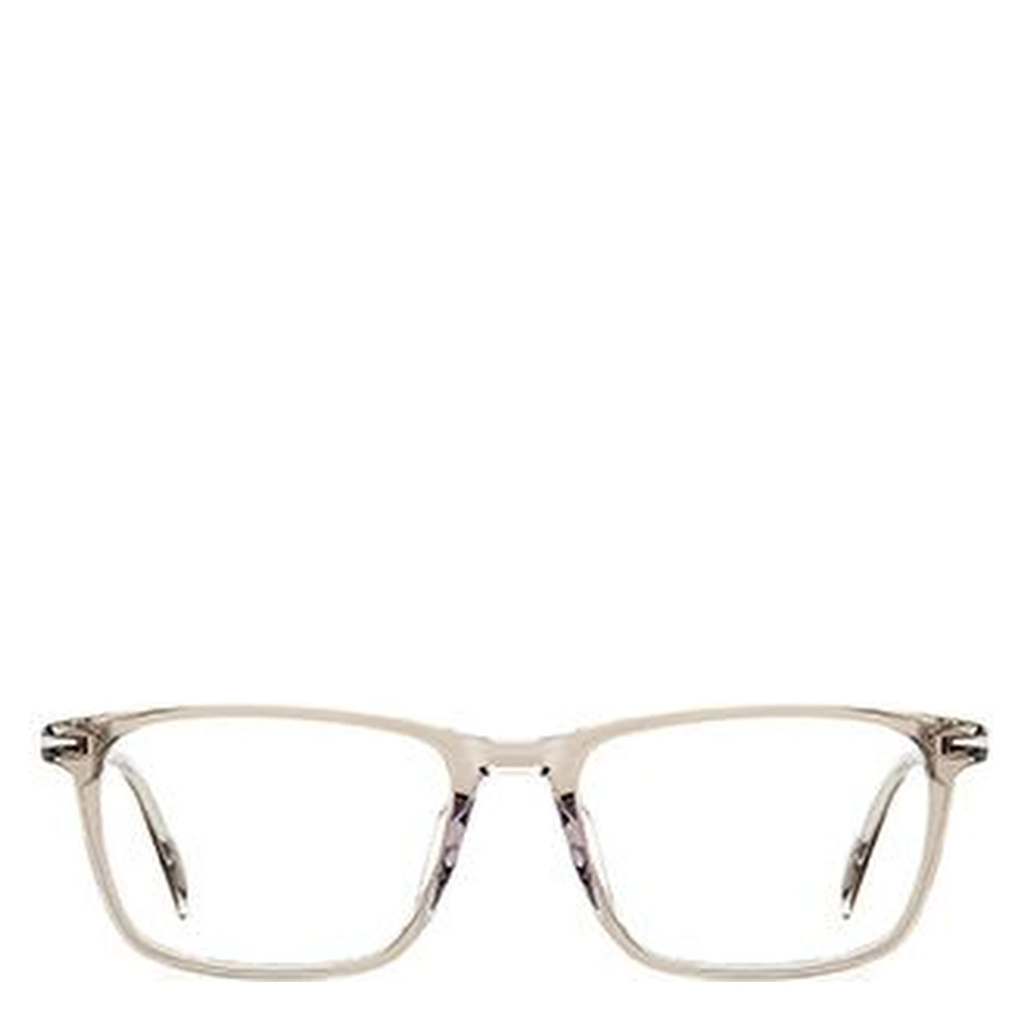 Beige Acetate Glasses (Frames)