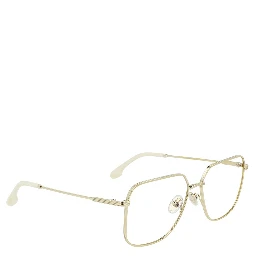 Gold Metal Glasses (Frames)