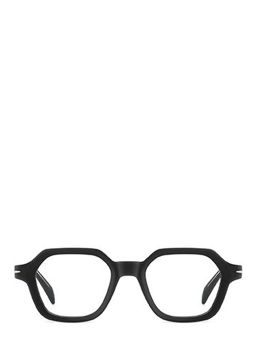 Gray Acetate Glasses (Frames)