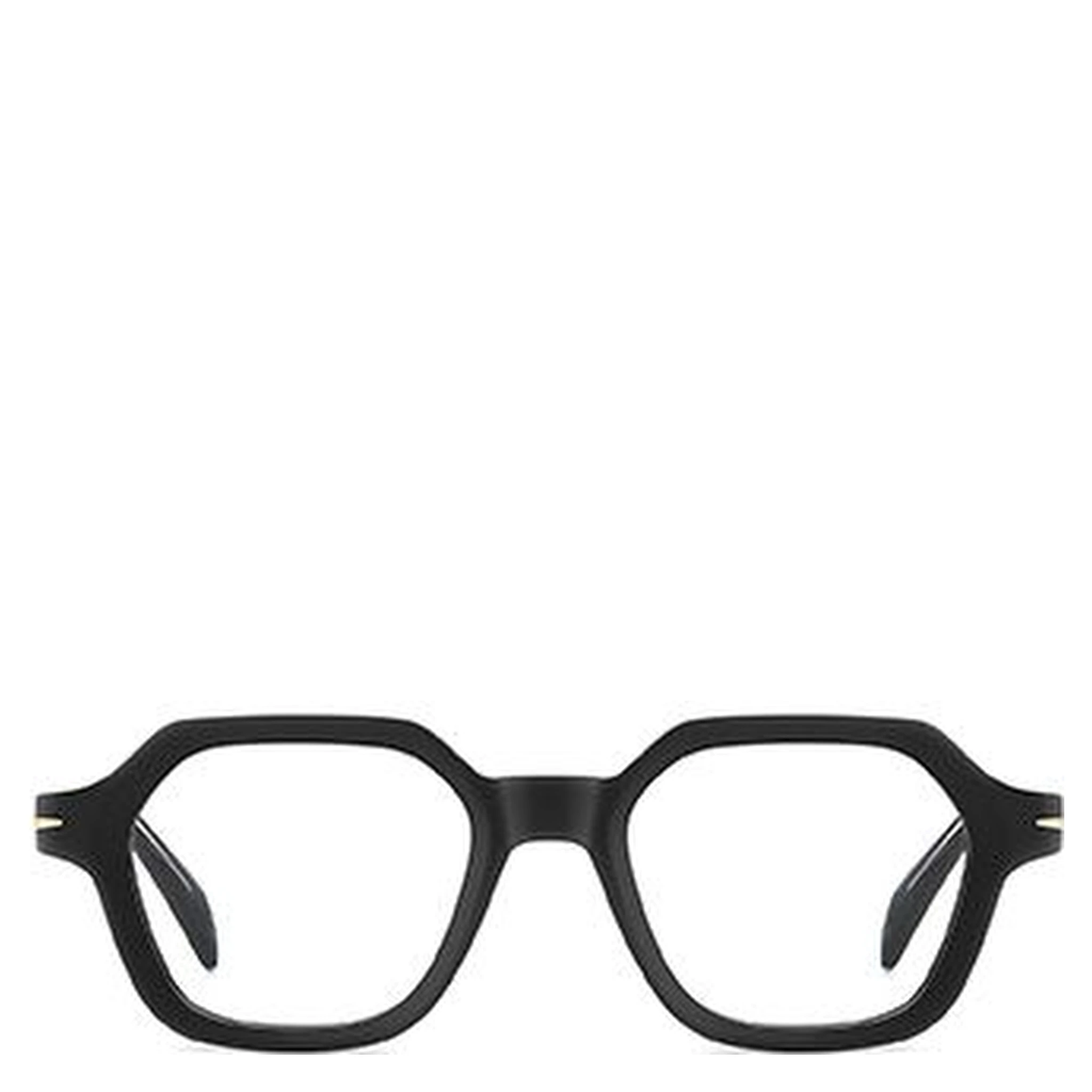Gray Acetate Glasses (Frames)