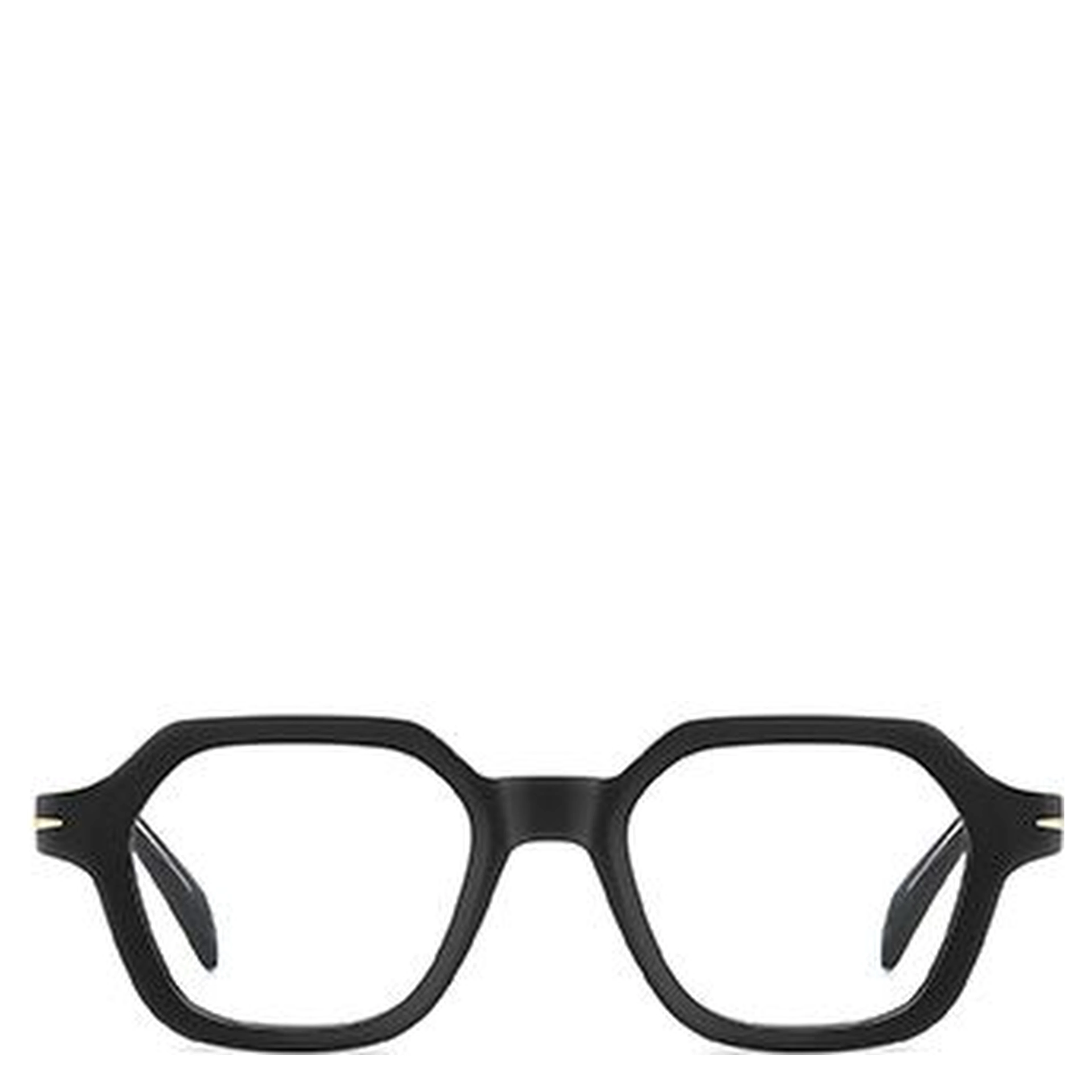 Gray Acetate Glasses (Frames)
