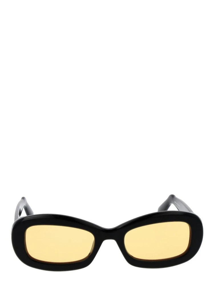 Black Plastic Sunglasses alternative