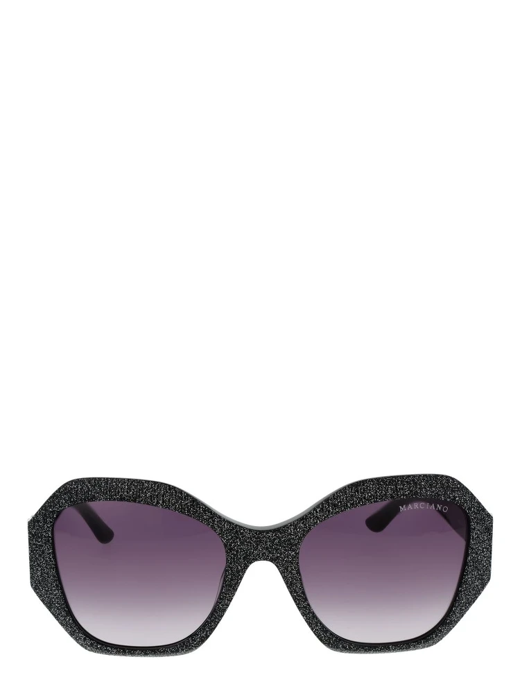 Black Plastic Sunglasses alternative
