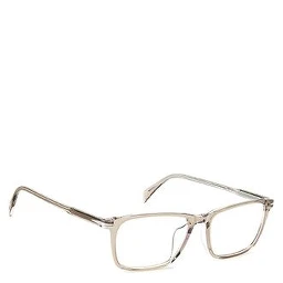 Beige Acetate Glasses (Frames)
