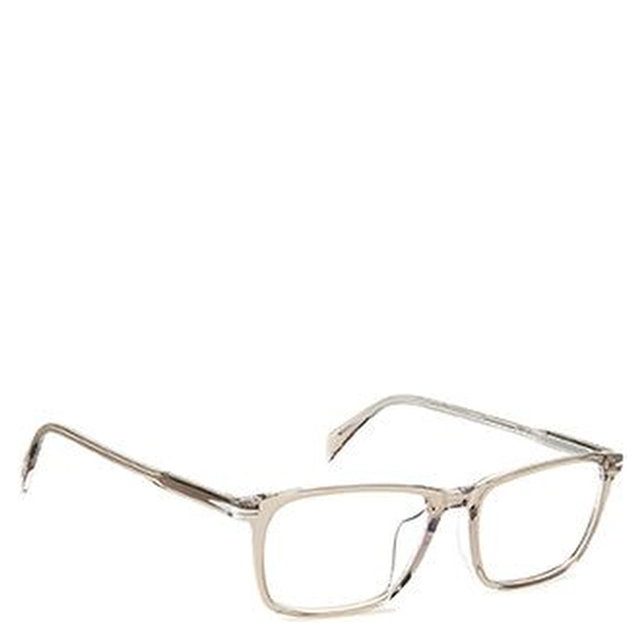 Beige Acetate Glasses (Frames)