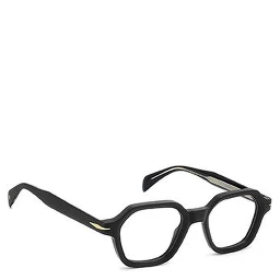 Gray Acetate Glasses (Frames)