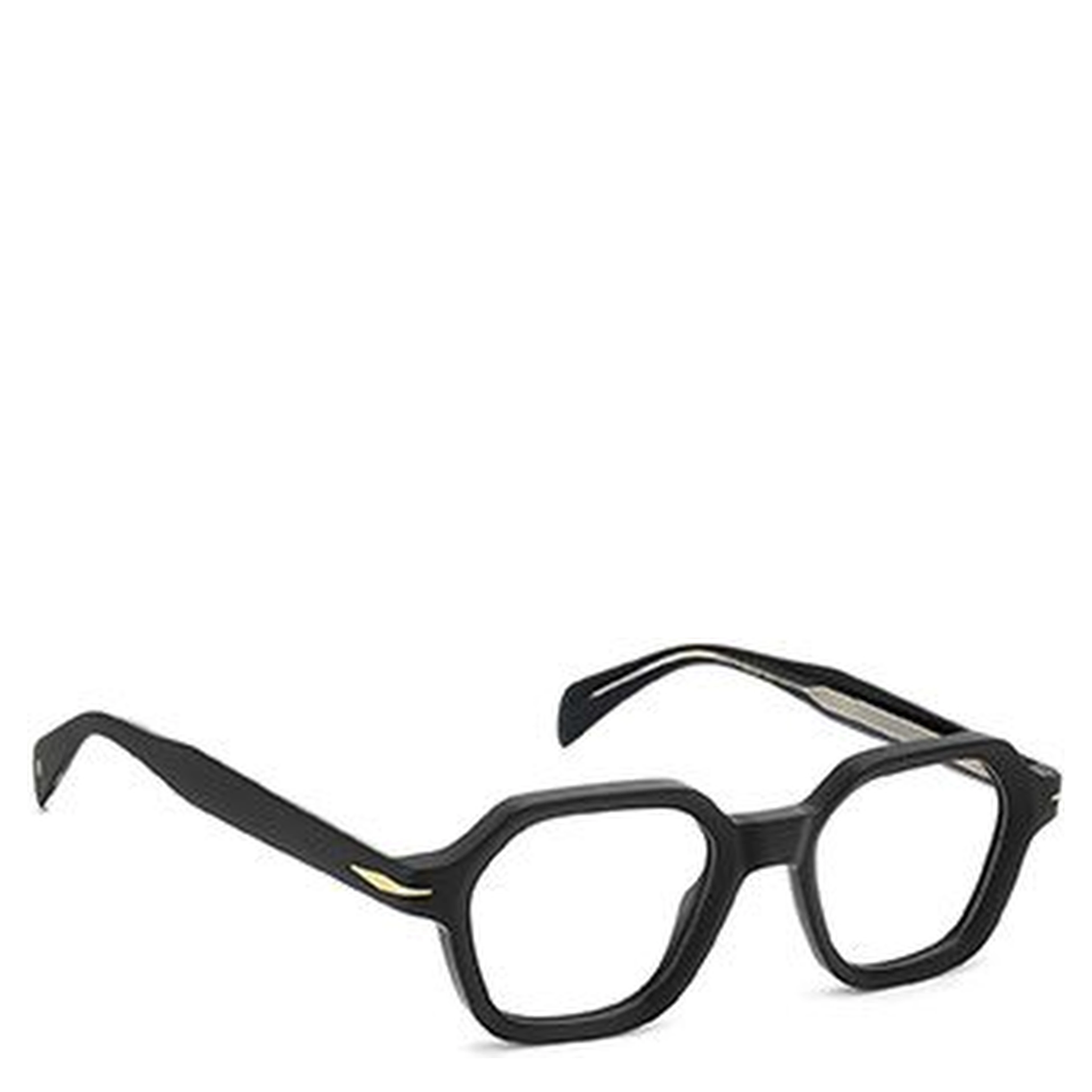 Gray Acetate Glasses (Frames)