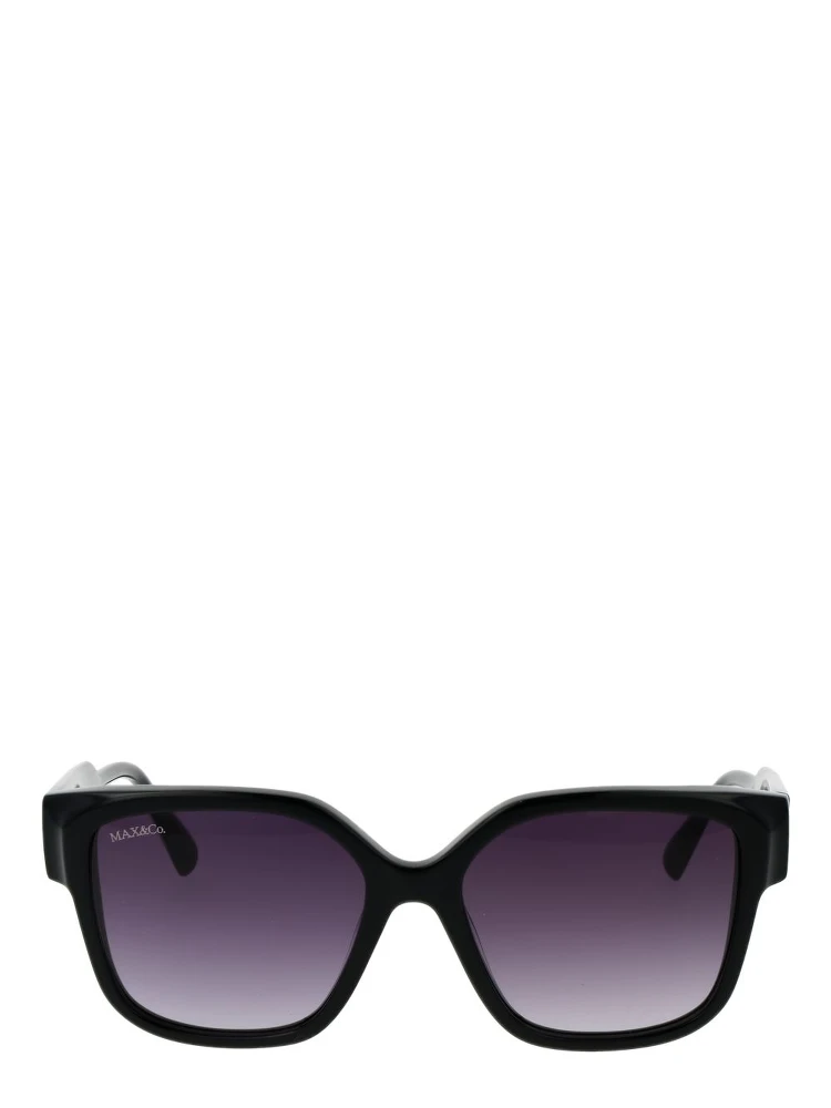 Black Plastic Sunglasses alternative