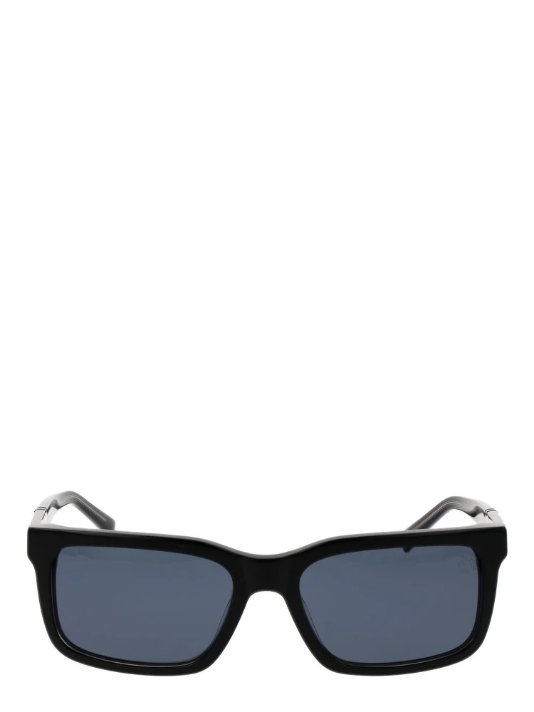 Black Plastic Sunglasses alternative