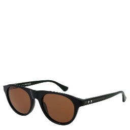 Bicolor Acetate Sunglasses