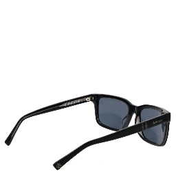 Black Plastic Sunglasses