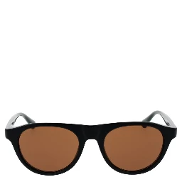 Bicolor Acetate Sunglasses
