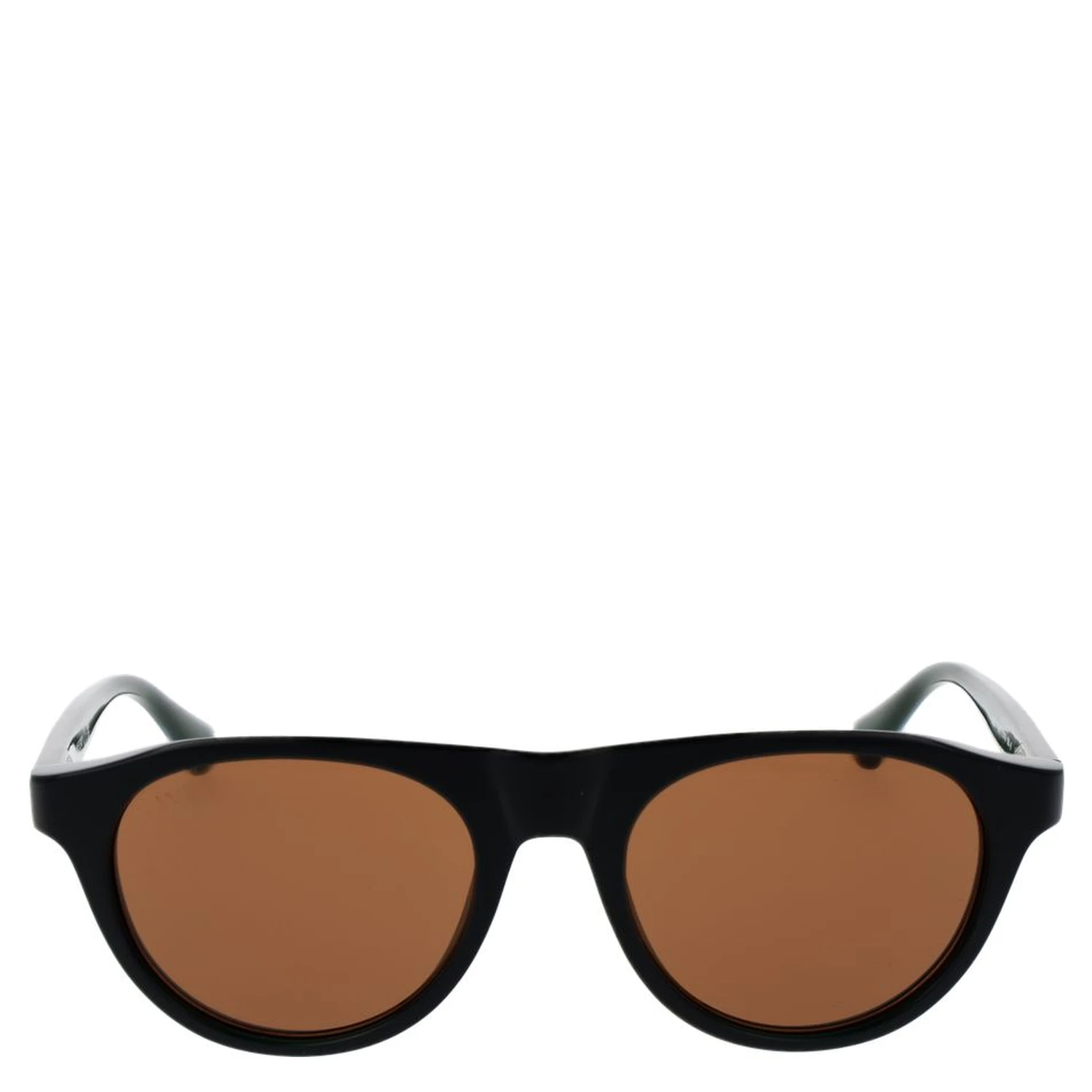 Bicolor Acetate Sunglasses