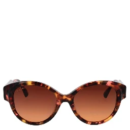 Multicolor Plastic Sunglasses