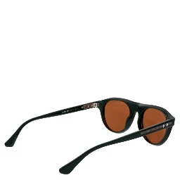 Bicolor Acetate Sunglasses