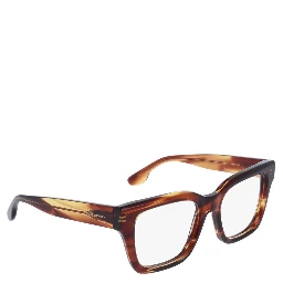 Brown Plastic Glasses (Frames)