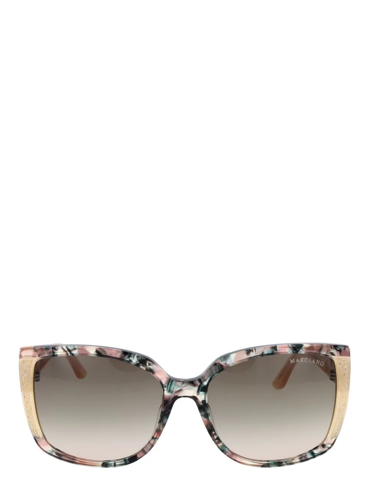 Multicolor Plastic Sunglasses alternative