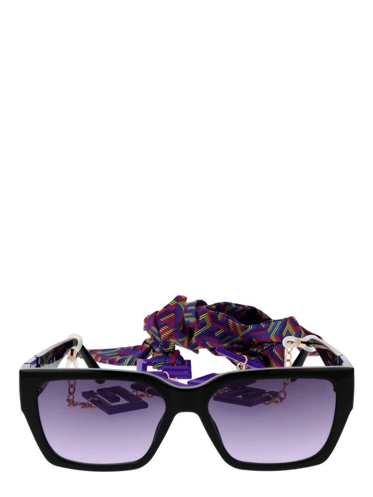 Black Plastic Sunglasses alternative