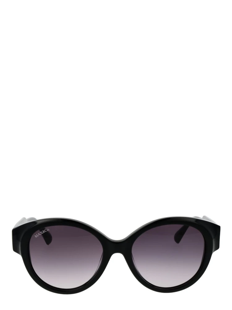 Black Plastic Sunglasses alternative