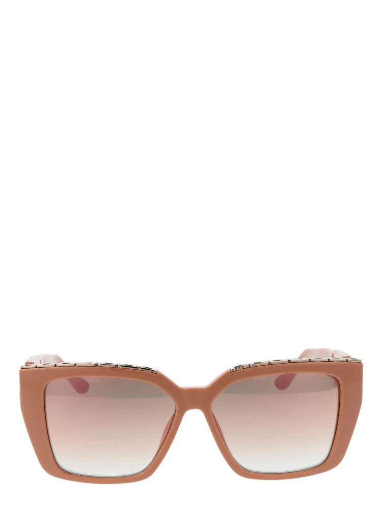 Pink Plastic Sunglasses alternative