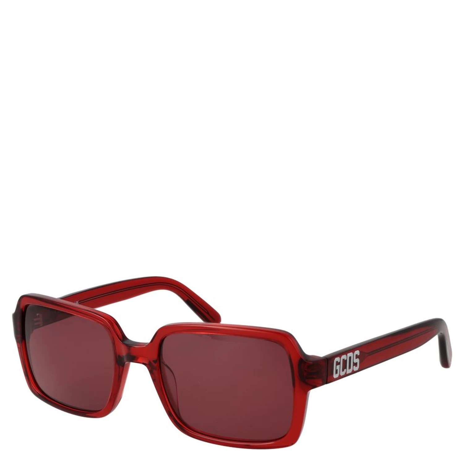Multicolor Plastic Sunglasses