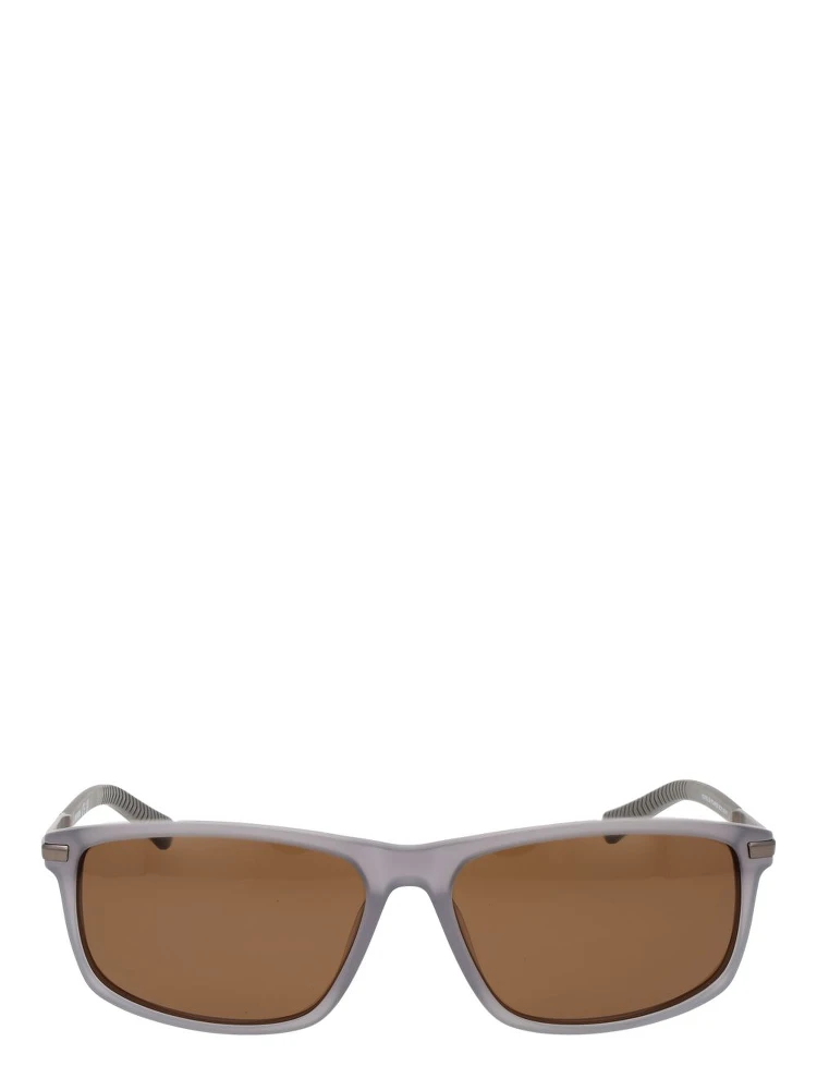 Gray Plastic Sunglasses alternative