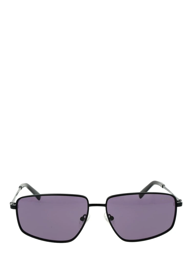 Black Metal Sunglasses alternative