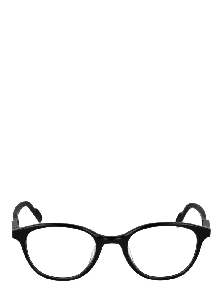 Black Plastic Glasses (Frames) alternative