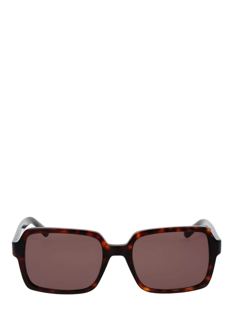 Brown Plastic Sunglasses alternative