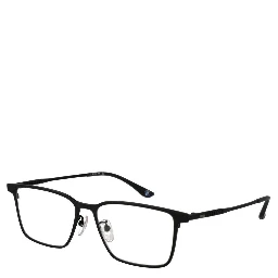 Black Titanium Glasses (Frames)