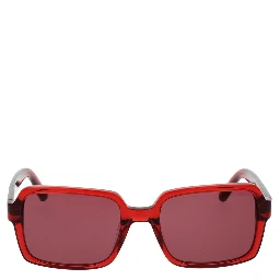 Multicolor Plastic Sunglasses