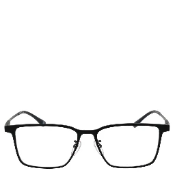 Black Titanium Glasses (Frames)