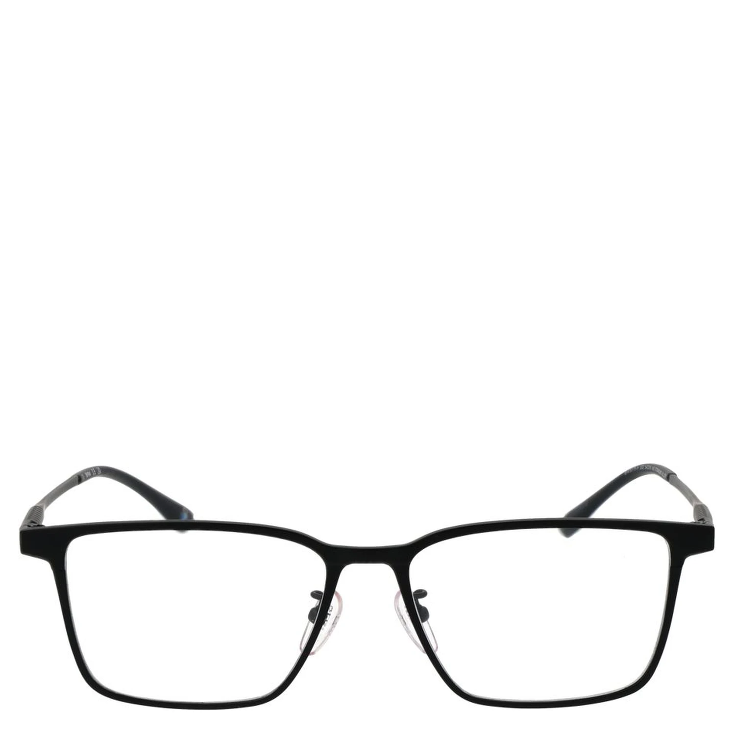 Black Titanium Glasses (Frames)
