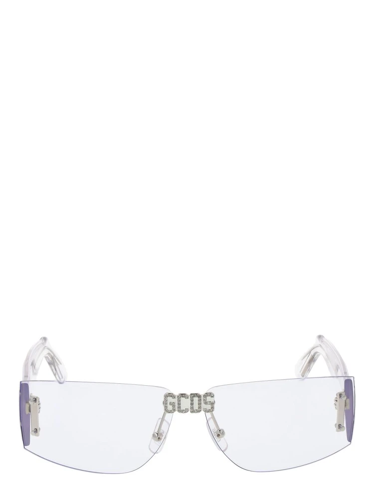 Transparent Plastic Sunglasses alternative