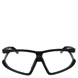 Black Plastic Sunglasses