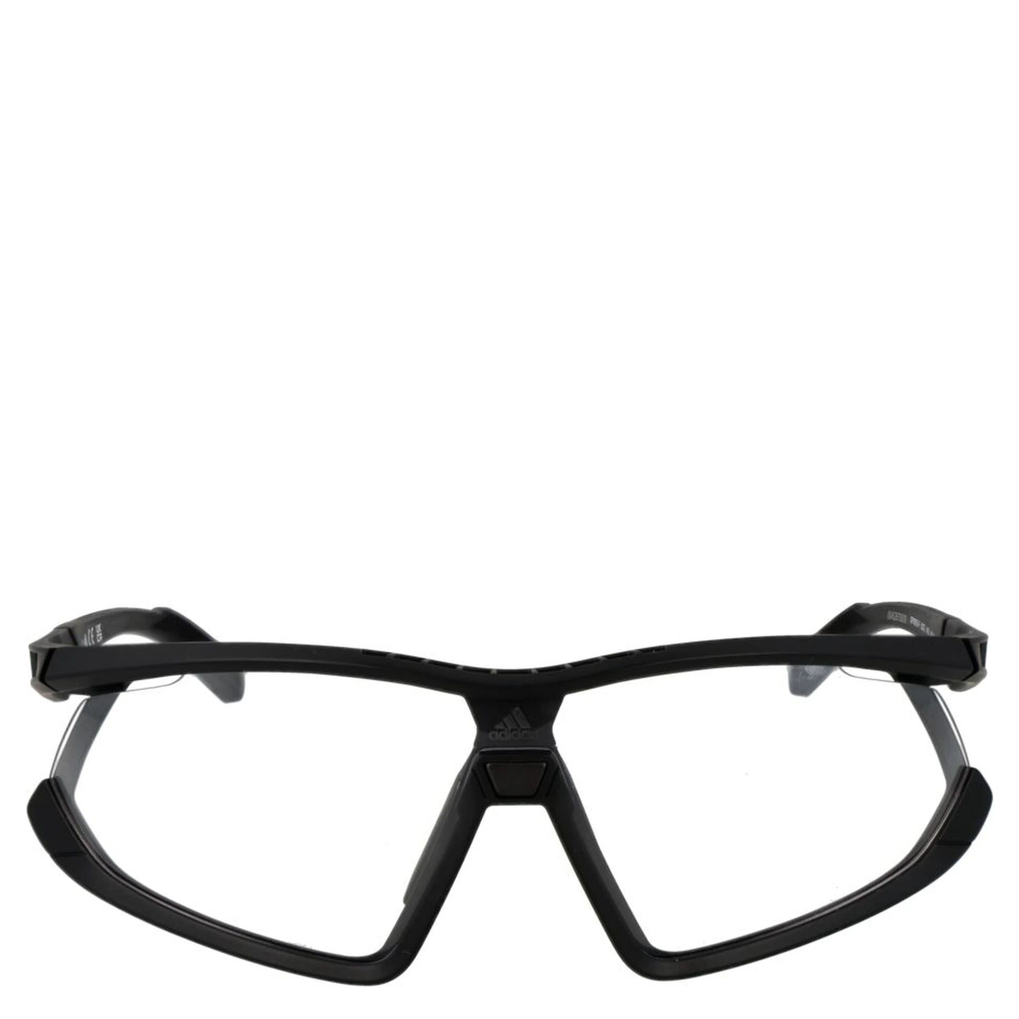 Black Plastic Sunglasses