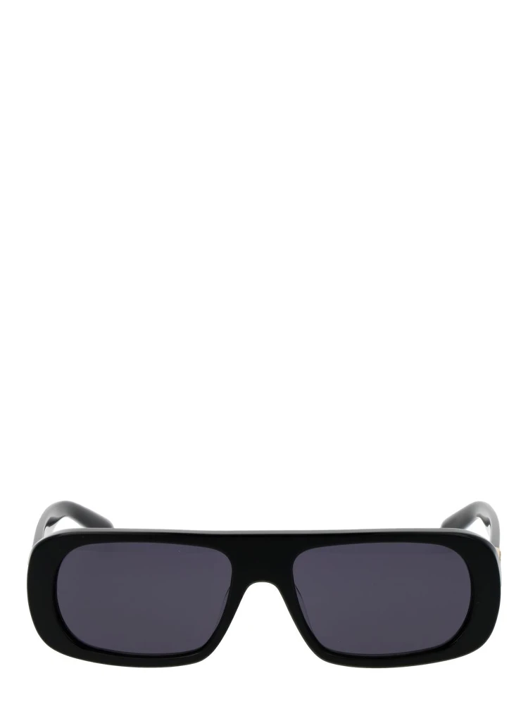 Black Plastic Sunglasses alternative