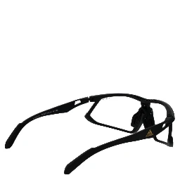 Black Plastic Sunglasses