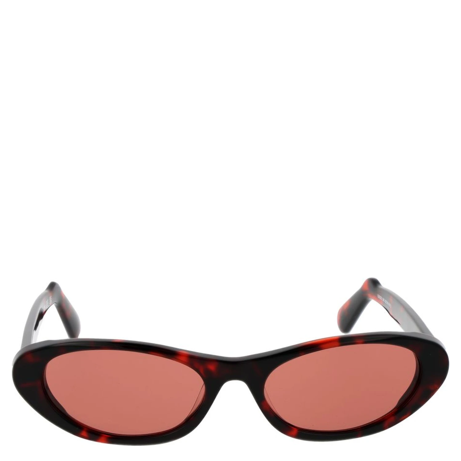 Black Plastic Sunglasses