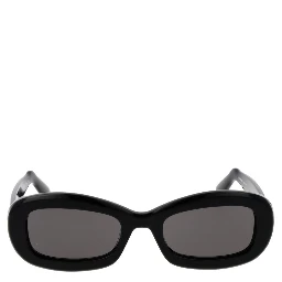 Black Plastic Sunglasses