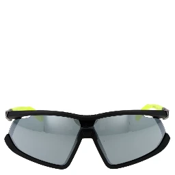Black Plastic Sunglasses