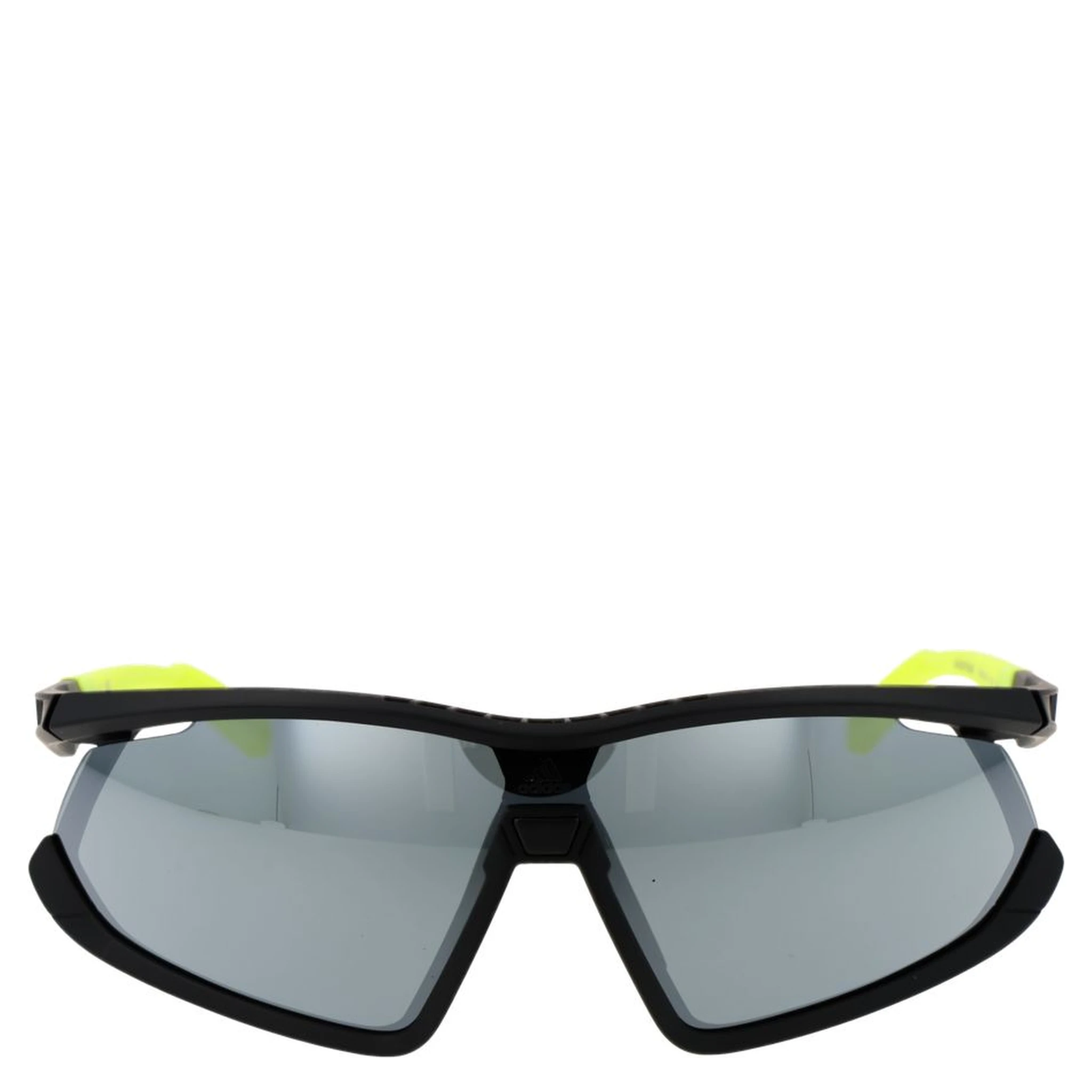 Black Plastic Sunglasses